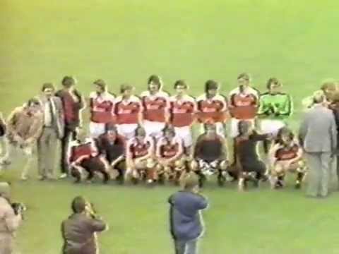 [RWO] Spielberichte aus den 80er Jahren von Rot-Weiß Oberhausen