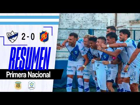 GANO MIDLAND de LOCAL vs COLEGIALES por la FECHA 3 de la PRIMERA NACIONAL