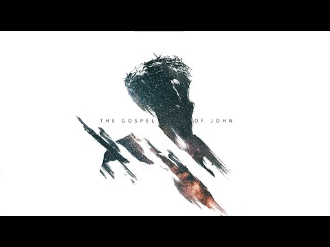 Gospel of John // John 12:12-50