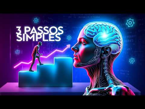 Como Reprogramar Sua Mente Subconsciente e Atrair Sucesso Agora