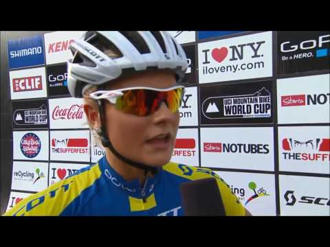 XCE Windham 2014 UCI Mountain Bike World Cup