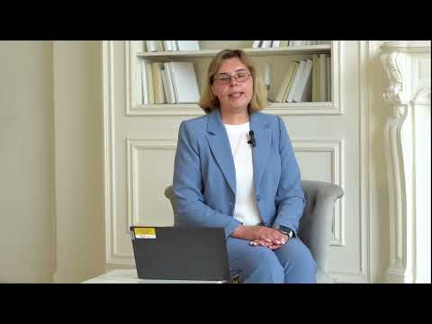 Відеоурок № 6. Маркування та пакування споживчої нехарчової продукції