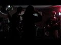 ROT IN PIECES "Afterlife Murder" live (Ottawa, January 2002)
