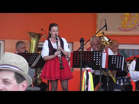 Kolarovice 2018  Kolarovicanka Part 2