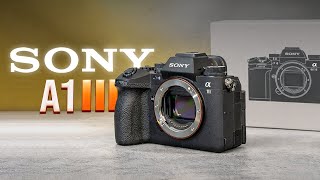 Sony A1 III Leaks Are Heating Up – Massive Upgrades Incoming