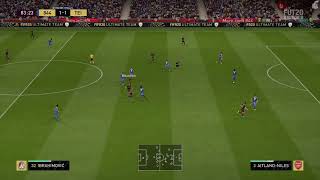 FIFA21完全に出遅れたと焦っている人へ生放送。【FIFA20】
