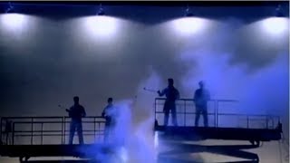 The Jacksons - Art Of Madness (Video)