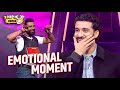 Emotional Moment Remo D Souza Ka Tribute To Raghav ️ Hip Hop India S2