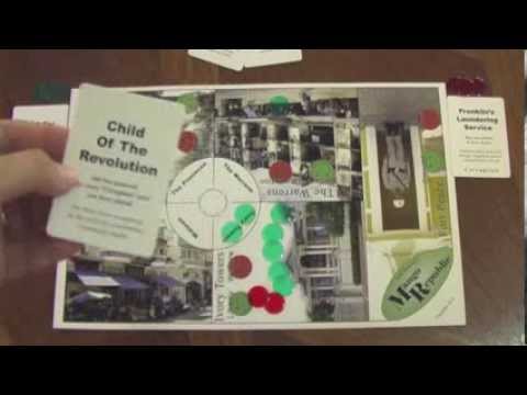 Mango Republic play demo