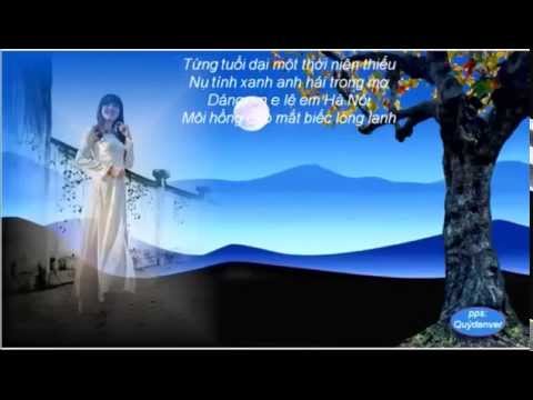 Thể hiện bởi Ngọc Diệp