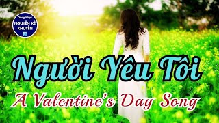 Người Yêu Tôi Music Video