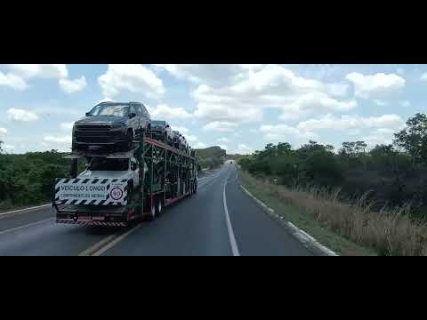 53 / MUNICÍPIO DE GRÃO MOGOL ATÉ A SERRA DE FRANCISCO SÁ MINAS GERAIS BR 351,COMO ESTÁ A REGIÃO