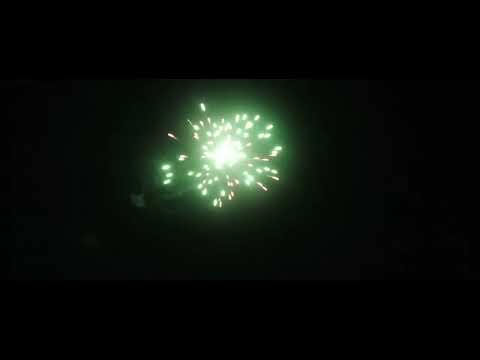 ER7001/8 - Римска свещ,Ф28mm,8s,STORM,36/1