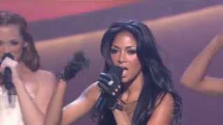 The Pussycat Dolls - Buttons (HD 720)