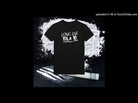 Microwave - Yola Yo