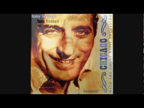 TONY BENNETT - HAVE A GOOD TIME