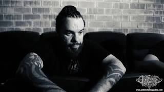 Interview: Christos Antoniou of Septicflesh