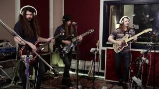 Banditos - Strange Heart - 3/18/2017 - Same Sky Productions, Austin, TX