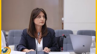 «Ես ինձ եմ ընտրել». նախկին նախարարը պարտվել է նախկին բուժքրոջը