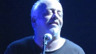 Israel - Ween Terminal 5 NYC (4/16/16)