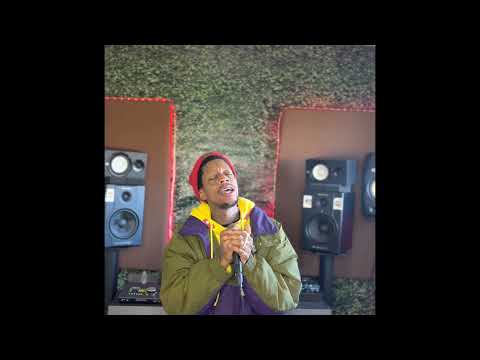 Animal - D’rok THE menace [Live in studio]