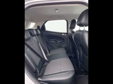 Ford EcoSport 1.0T EcoBoost 125PS Titanium - Image 2