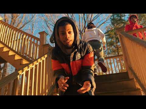 Juuknow - Scars [Official Video] (Shot by JaayBatch)