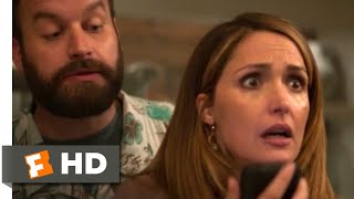 Instant Family (2018) - Naked Selfies Scene (7/10) | Movieclips video