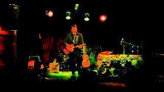 Caleb Lovely  &quot;Yours&quot; Live At The End Nashville, TN