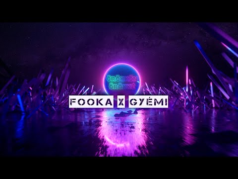 Gyémi x Fooka - Örökkön örökké 2 (Official Music Video)