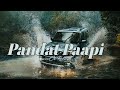 Pandat Paapi Slowed X Reverb Singer SEMICOLON Systum Edits 777