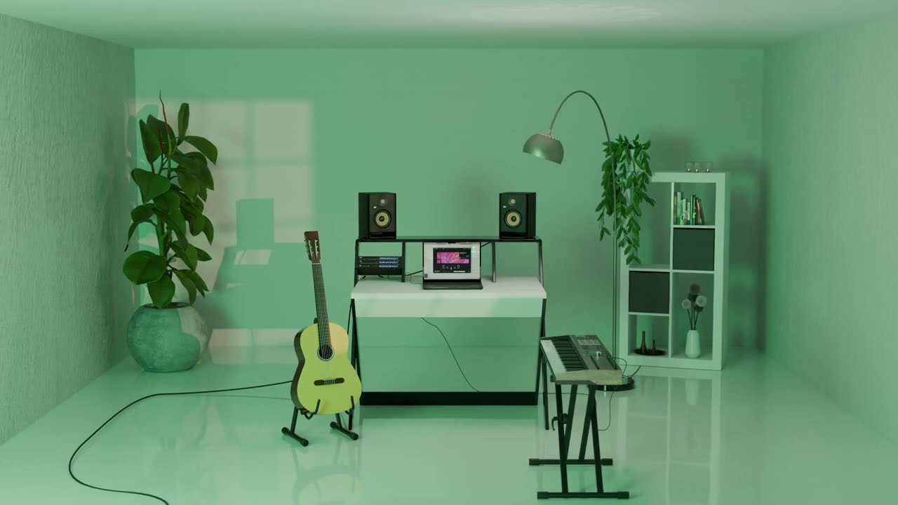 Splice INSTRUMENT - NEW FREE Plugin Walkthrough - YouTube