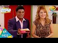 Taarak Mehta Ka Ooltah Chashmah Episode 1422 Full Episode