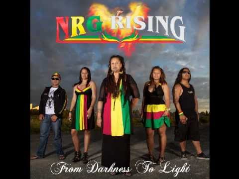 NRG Rising - From Darkness to Light (Snippets)