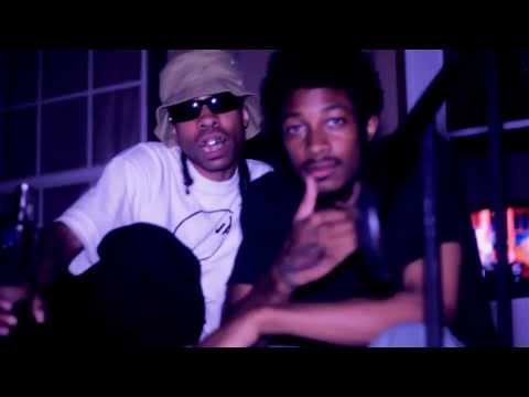 PepperBoy x Squadda B   Stop Tryin (music video)