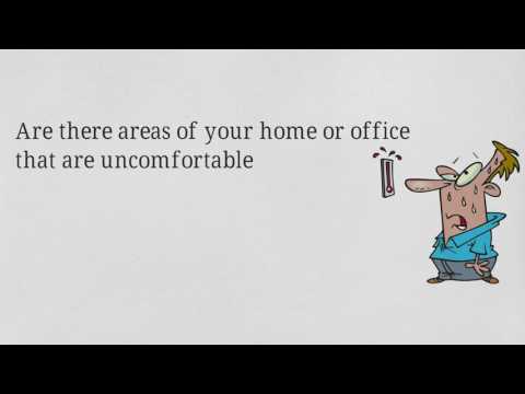 Solar Air-Conditioning