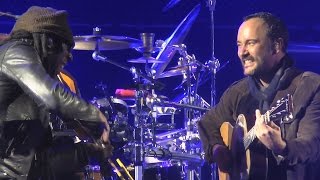 Dave Matthews Band - 9/2/16 - [Full Show] - The Gorge Amphitheatre - HD