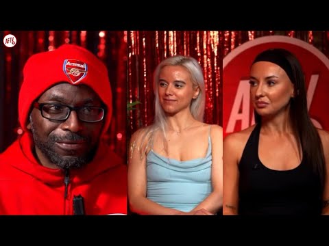 Best bits from Ty’s date 😂