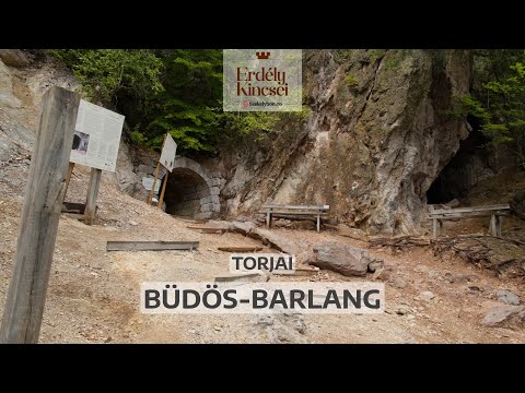 YouTube - Peștera din Muntele Puturosu