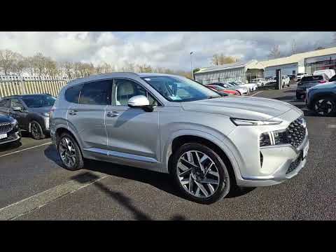 Hyundai Santa Fe 2.2 CRDi 2WD Executive Plus Auto - Image 2