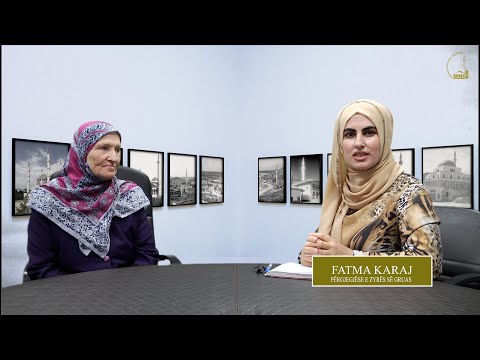 Mesazhi i së premtes - "Një jetë kushtuar besimit"