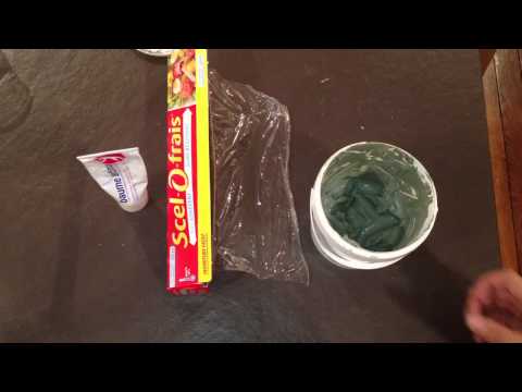 comment guerir tendinite poignet