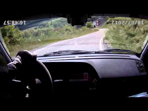 3° Rally Day Alta Val Tidone RIGAMONTI-CAIROLI