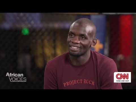 Why Themba Gorimbo cut off his family and Zimbabwe: 