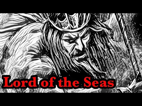 The Master Tavern Keeper’s History of the Old World #128: “Manann”