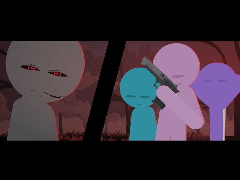 Gorn's Demonstration (by Armez)