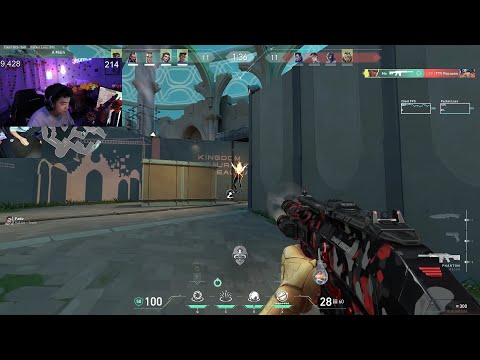 35+ ELIMS! NRG s0m INSANE ASTRA VALORANT RANKED GAMEPLAY [ FULL MATCH VOD ]