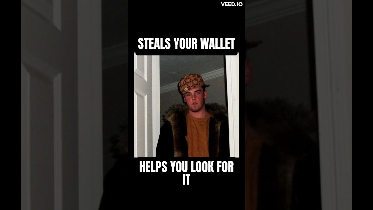 Scumbag Steve