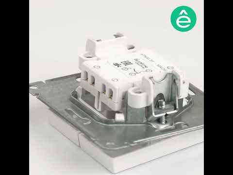Миниатюра изображения товара Выключатель Systeme (Schneider) Electric AtlasDesign ATN000151