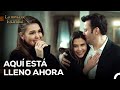 Toda La Familia Está Junta De Nuevo La Novia De Estambul